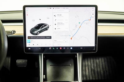 2019 Tesla Model 3 Mid Range