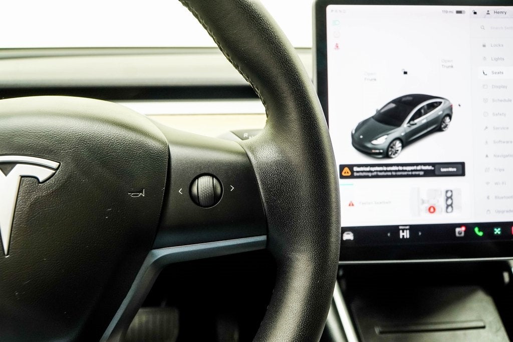 2019 Tesla Model 3 Mid Range