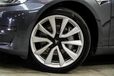 2019 Tesla Model 3 Mid Range