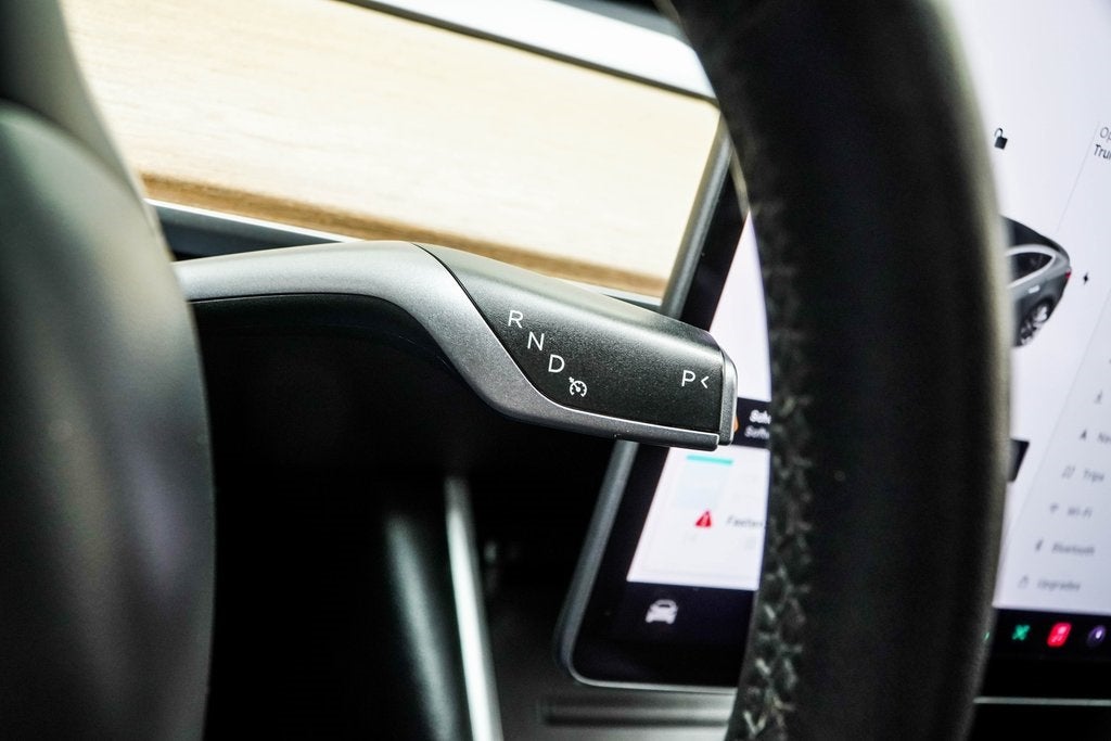 2019 Tesla Model 3 Mid Range