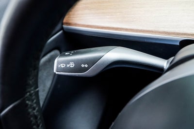 2019 Tesla Model 3 Mid Range