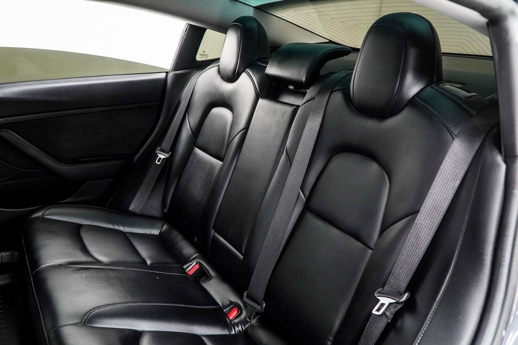 2019 Tesla Model 3 Mid Range