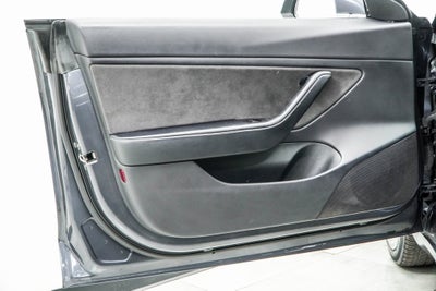 2019 Tesla Model 3 Mid Range