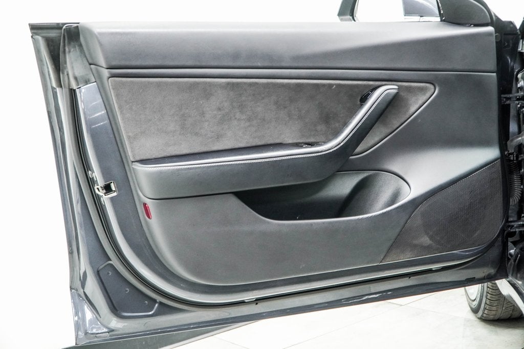 2019 Tesla Model 3 Mid Range