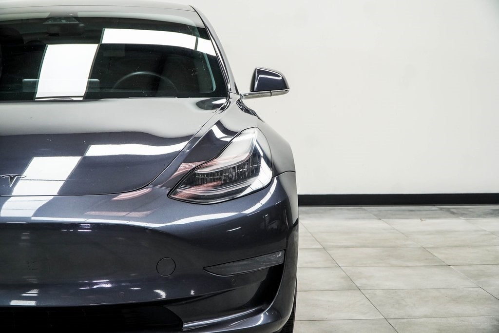 2019 Tesla Model 3 Mid Range