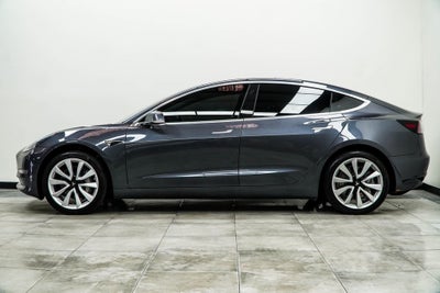 2019 Tesla Model 3 Mid Range