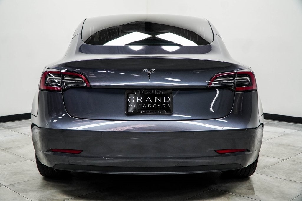 2019 Tesla Model 3 Mid Range