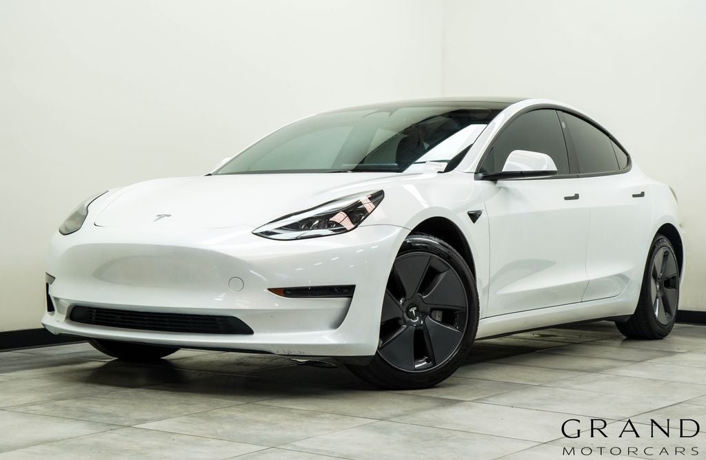 2023 Tesla Model 3 Base