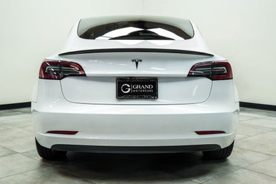 2023 Tesla Model 3 Base