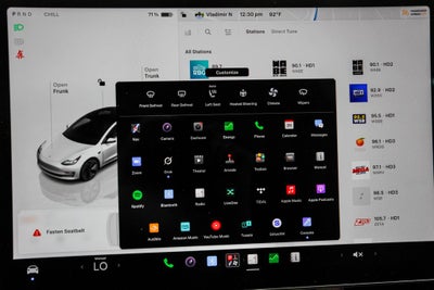 2023 Tesla Model 3 Base