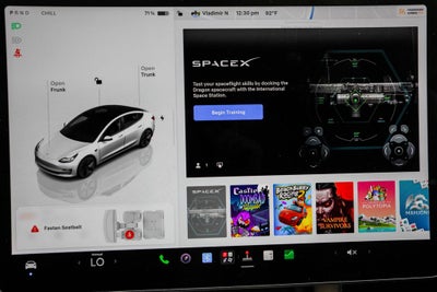 2023 Tesla Model 3 Base