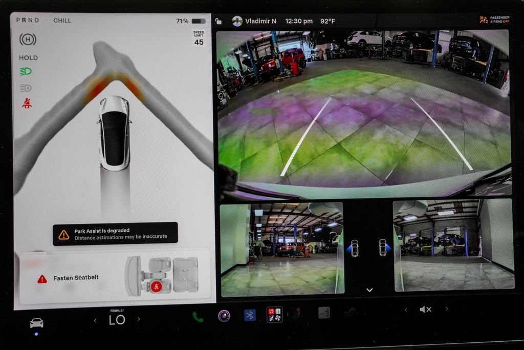 2023 Tesla Model 3 Base