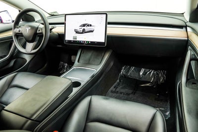 2023 Tesla Model 3 Base