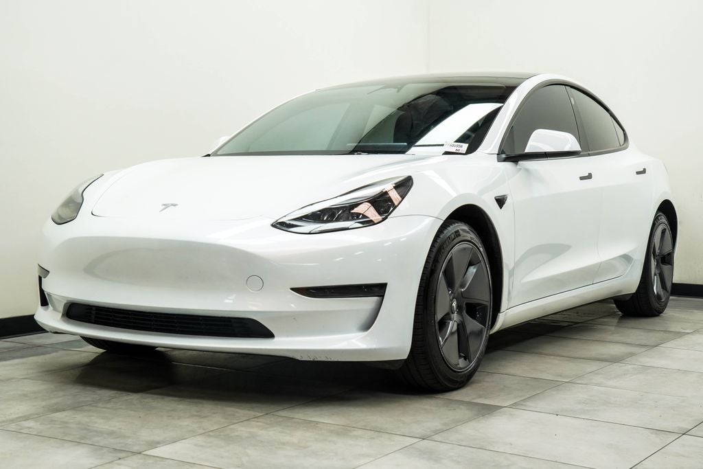 2023 Tesla Model 3 Base