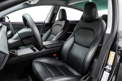 2025 Tesla Model 3 Standard