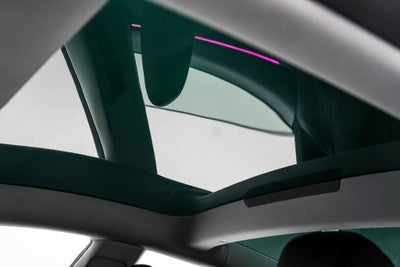 2025 Tesla Model 3 Standard