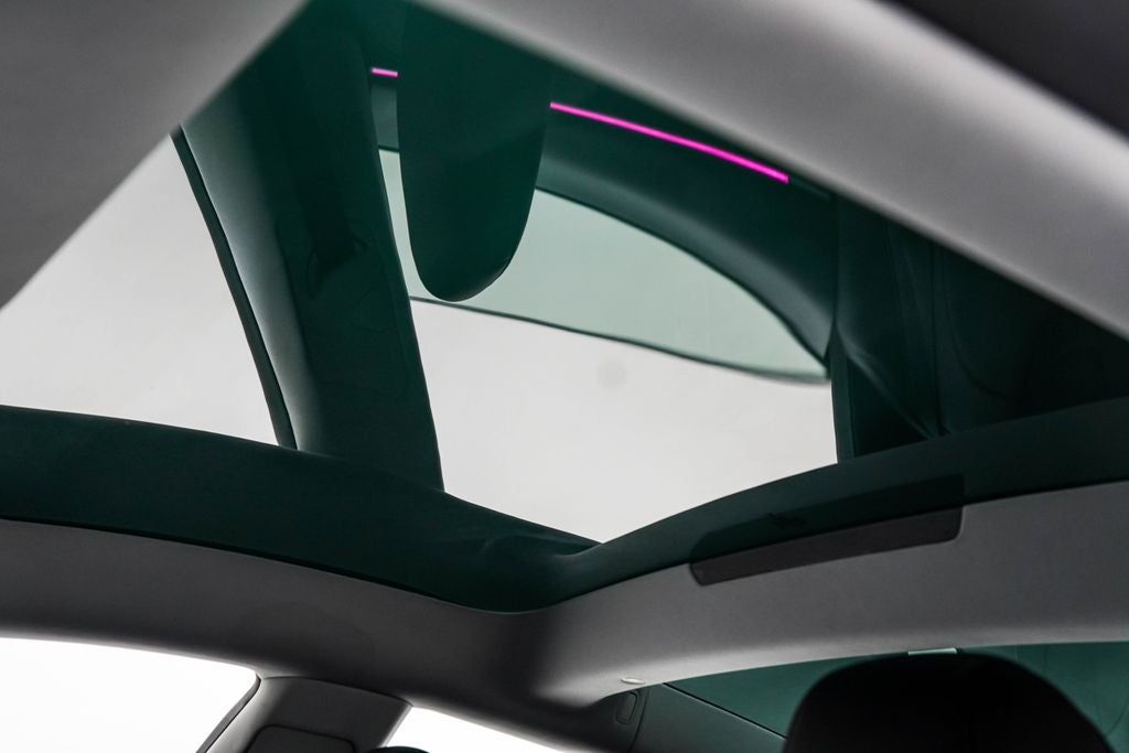 2025 Tesla Model 3 Standard