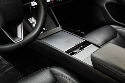 2025 Tesla Model 3 Standard