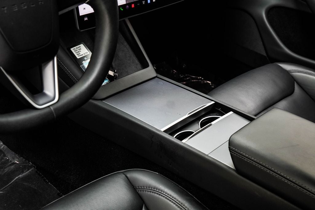 2025 Tesla Model 3 Standard