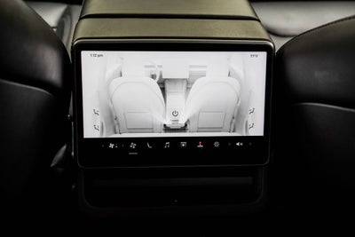 2025 Tesla Model 3 Standard