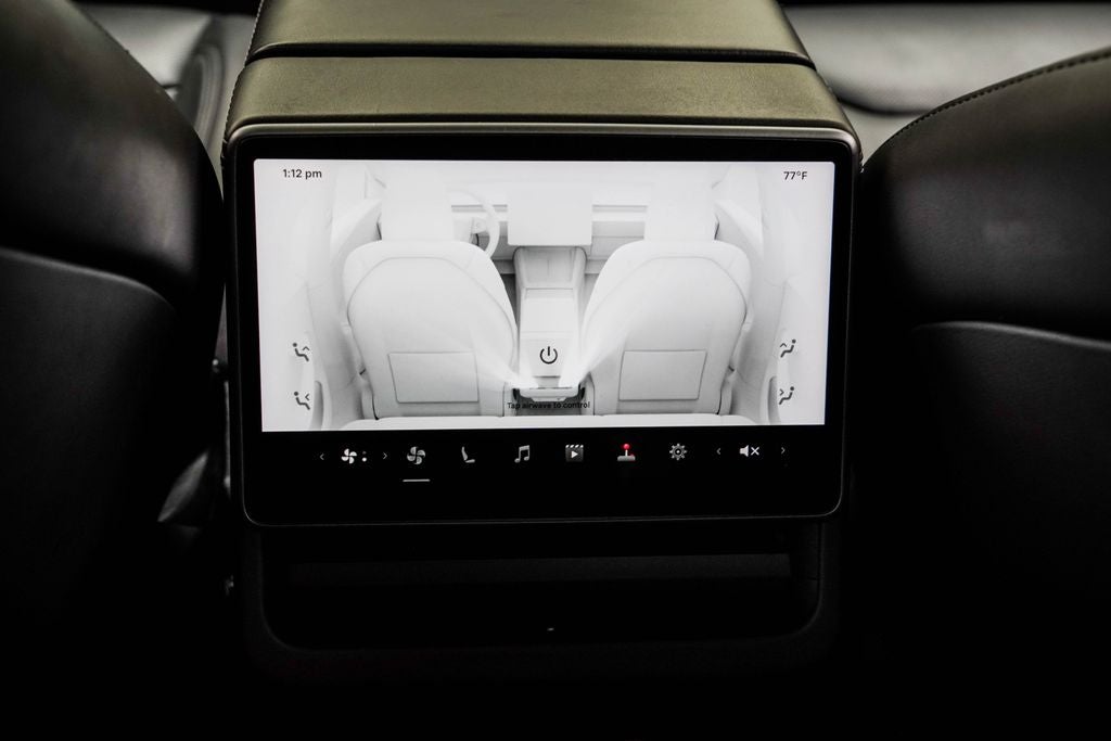 2025 Tesla Model 3 Standard