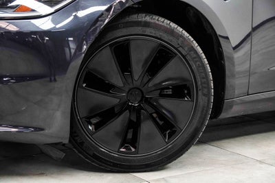 2025 Tesla Model 3 Standard