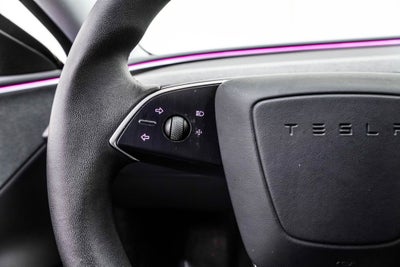 2025 Tesla Model 3 Standard