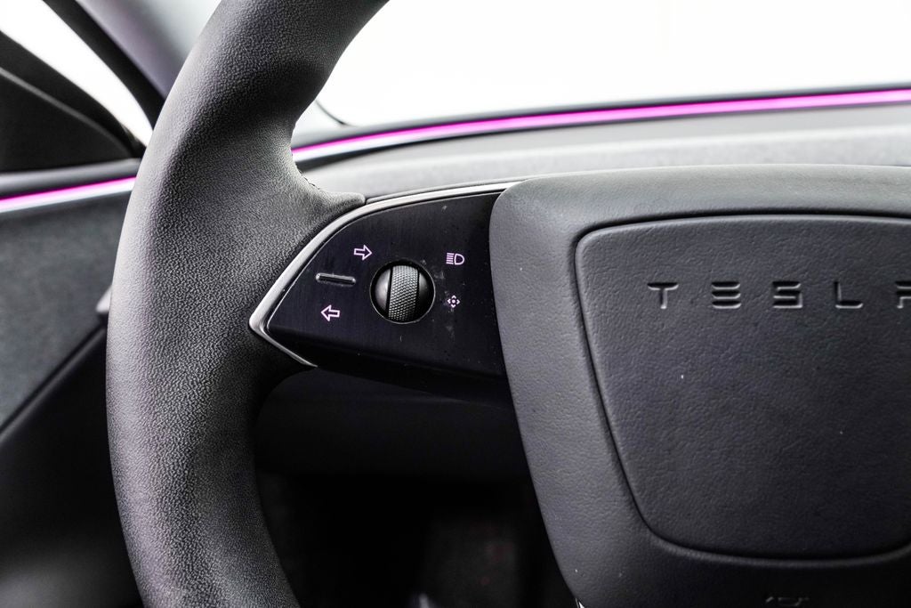 2025 Tesla Model 3 Standard