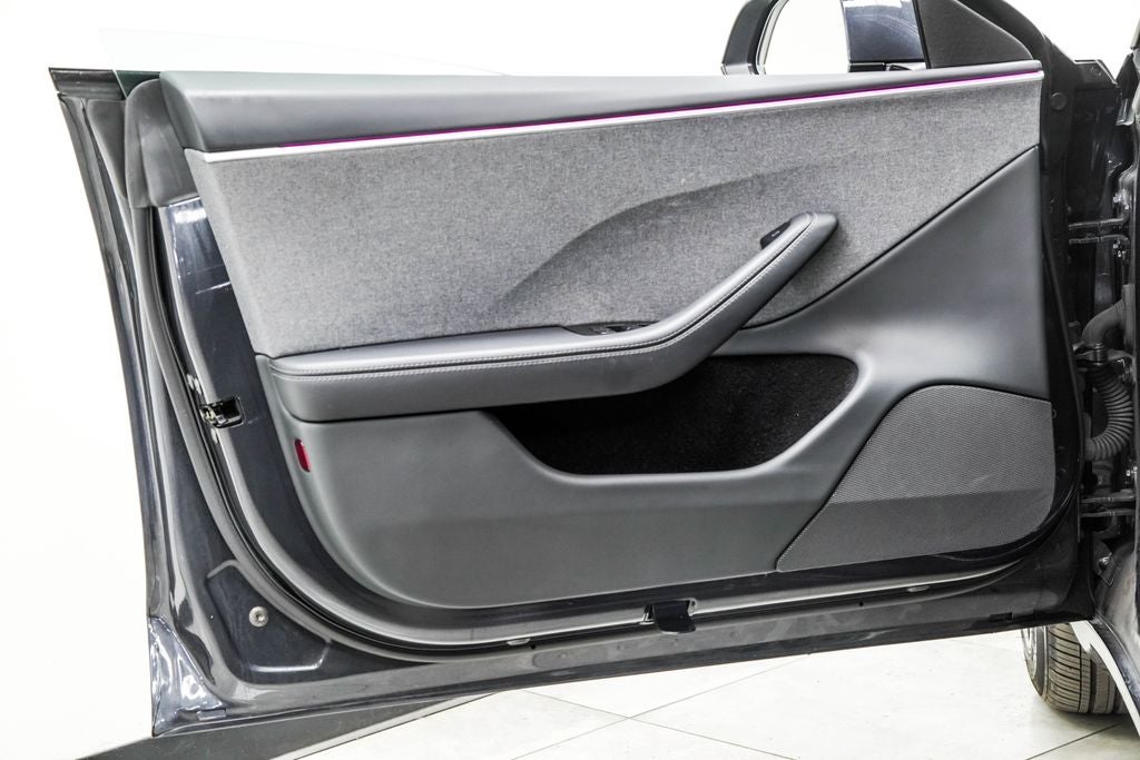 2025 Tesla Model 3 Standard