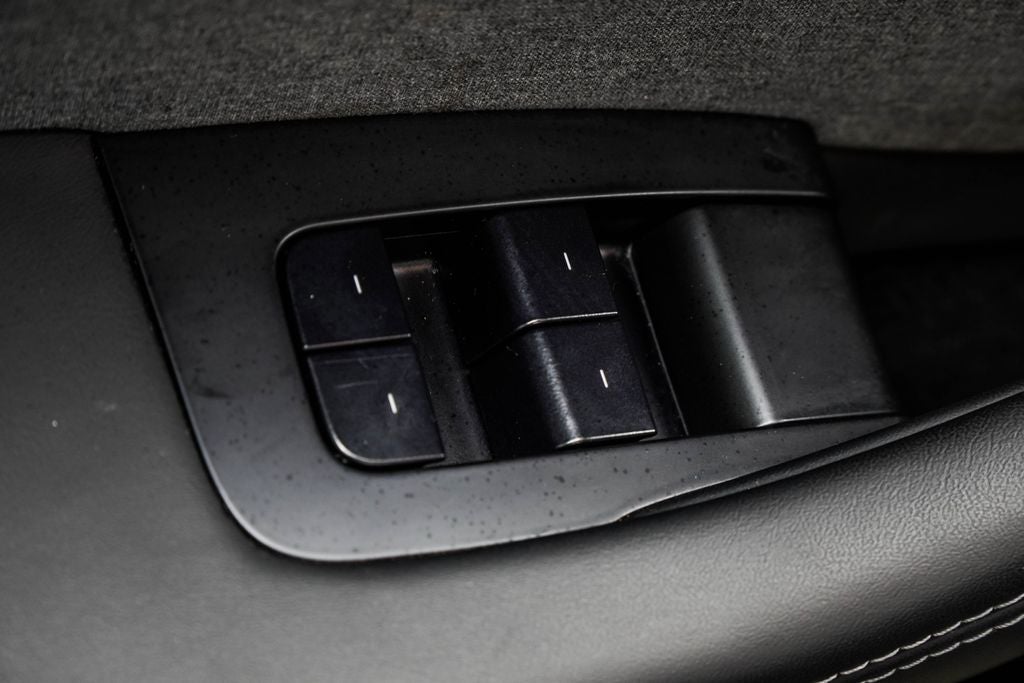 2025 Tesla Model 3 Standard