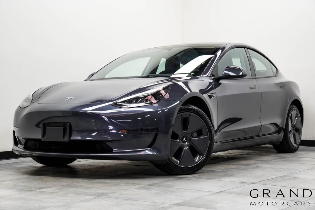 2023 Tesla Model 3 Base