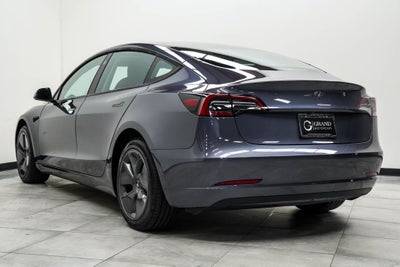2023 Tesla Model 3 Base