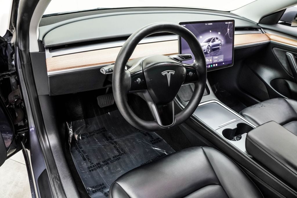 2023 Tesla Model 3 Base
