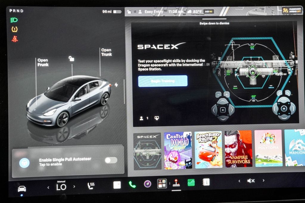 2023 Tesla Model 3 Base