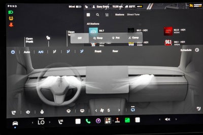 2023 Tesla Model 3 Base