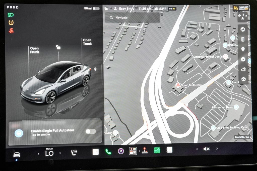 2023 Tesla Model 3 Base