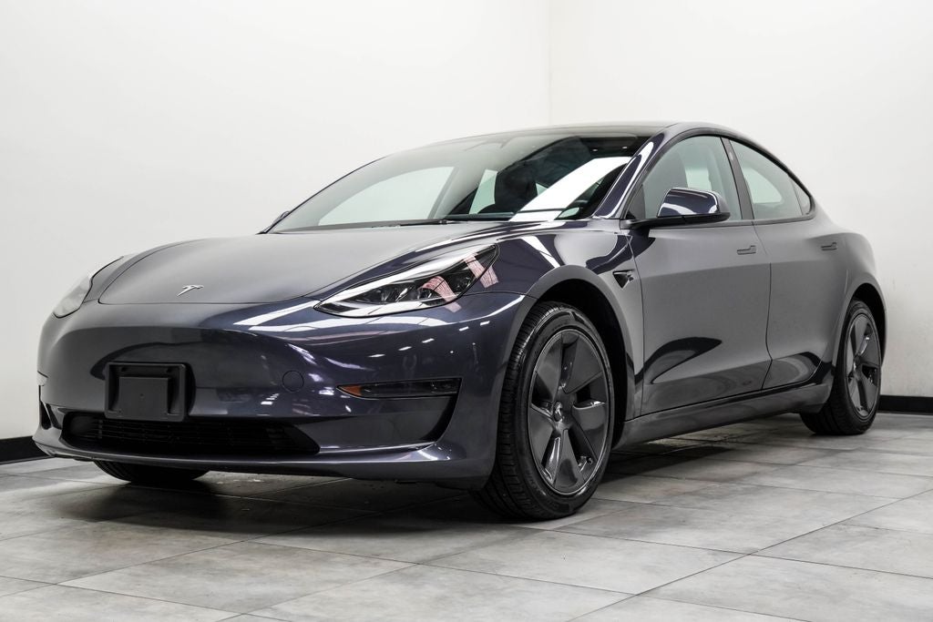 2023 Tesla Model 3 Base