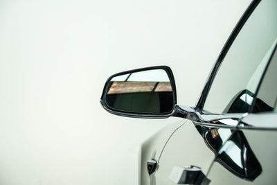 2020 Tesla Model S Long Range