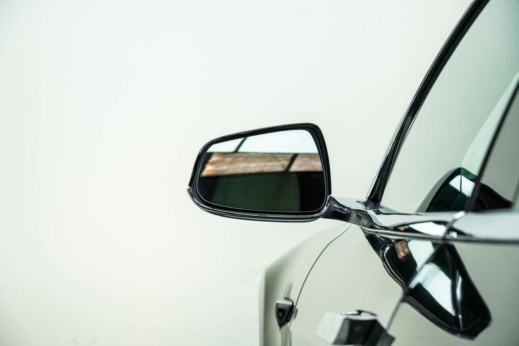 2020 Tesla Model S Long Range