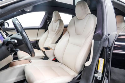 2020 Tesla Model S Long Range