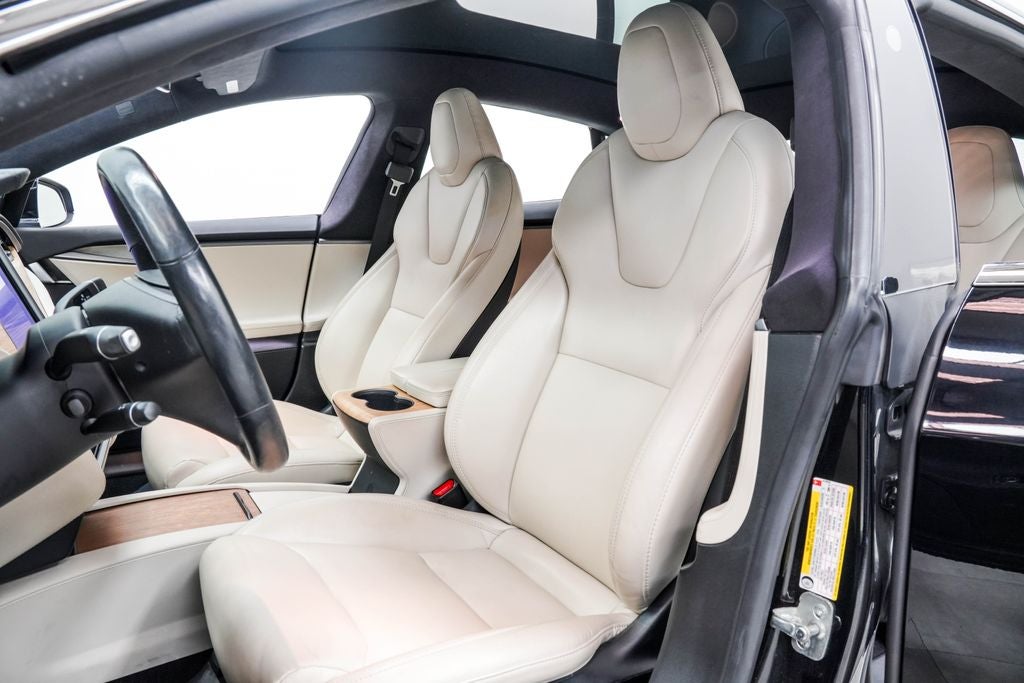2020 Tesla Model S Long Range