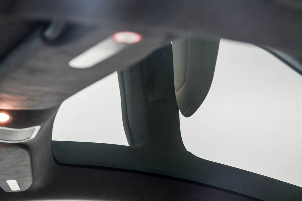 2020 Tesla Model S Long Range