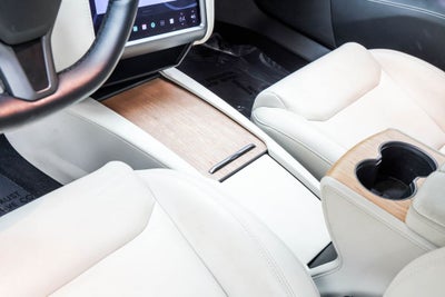 2020 Tesla Model S Long Range