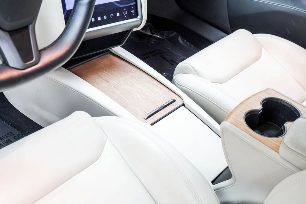 2020 Tesla Model S Long Range
