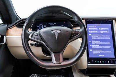 2020 Tesla Model S Long Range