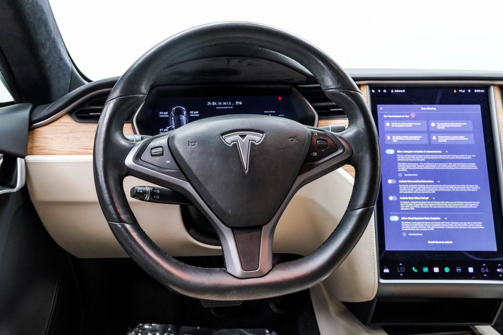 2020 Tesla Model S Long Range