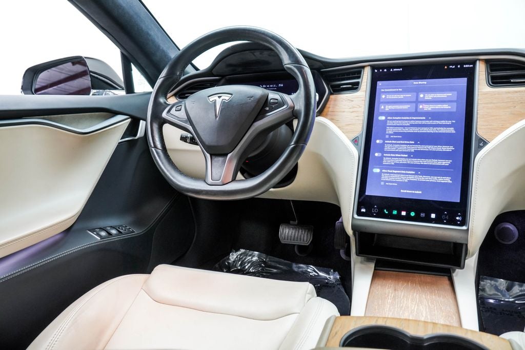 2020 Tesla Model S Long Range