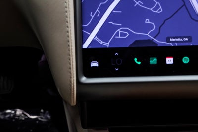 2020 Tesla Model S Long Range