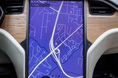 2020 Tesla Model S Long Range