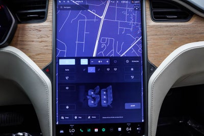2020 Tesla Model S Long Range